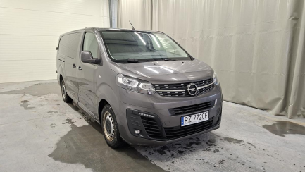 Zdjęcie przedmiotu: Opel Vivaro 2.0 CDTI E6d 3.0t Extra Long Enjoy S&S