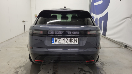 Zdjęcie przedmiotu: RANGE ROVER VELAR 3.0 D300 mHEV Dynamic HSE