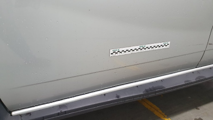 Zdjęcie przedmiotu: Dacia Duster Combi