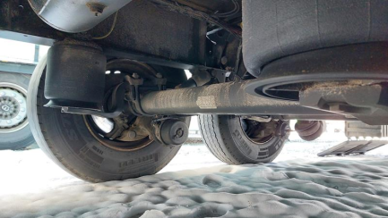 Zdjęcie przedmiotu: KRONE SDP 27 43.0t Dropside