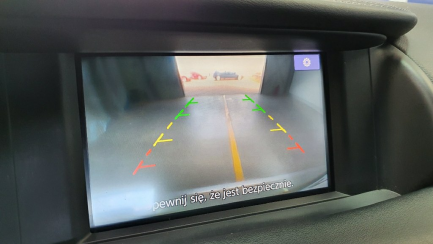 Zdjęcie przedmiotu: Infiniti Q30S 2.0t Sport 7DCT