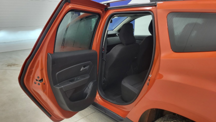 Zdjęcie przedmiotu: Dacia Duster 1.5 Blue dCi Journey