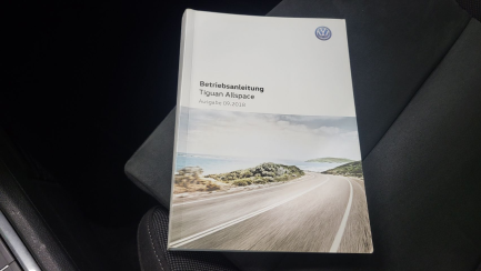 Zdjęcie przedmiotu: Volkswagen Tiguan Allspace 2.0 TDI 4Mot. SCR Highline DSG 7os
