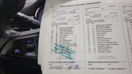 Zdjęcie przedmiotu: Opel Astra V 1.5 CDTI Edition S&S