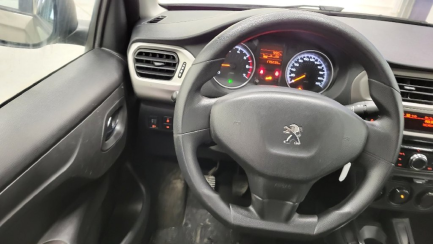 Zdjęcie przedmiotu: Peugeot 301 1.6 BlueHDi Active