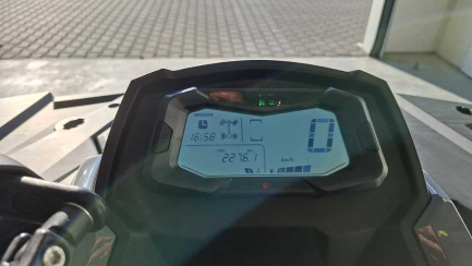 Zdjęcie przedmiotu: CFMOTO C Force 850 XC