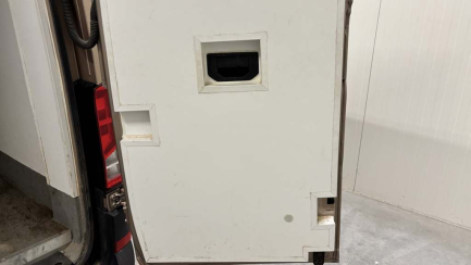 Zdjęcie przedmiotu: MAN TGE E6 3.5t L5H4 (18.4)