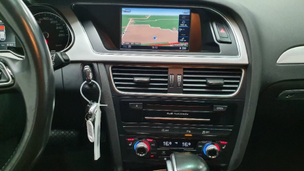Zdjęcie przedmiotu: Audi A4 ALLROAD 2.0 TDI Quattro S tronic