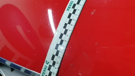 Zdjęcie przedmiotu: Audi S7 4.0 TFSI Quattro S tronic Sportback 10-14