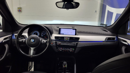 Zdjęcie przedmiotu: BMW X1 sDrive18d M Sport aut