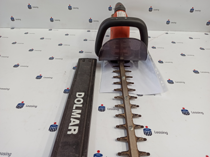 Zdjęcie przedmiotu: Nożyce do strzyżenia i obcinania gałęzi DOLMAR AH3656