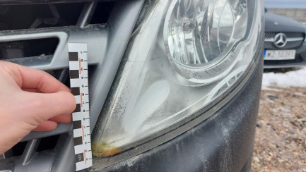 Zdjęcie przedmiotu: RENAULT/CARPOL MASTER FWD dCi E6 3.5t L3H1 Pack ClimS&S+E