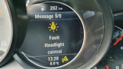 Zdjęcie przedmiotu: Porsche Panamera GTS