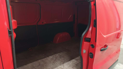 Zdjęcie przedmiotu: Renault Trafic 1.6 dCi E6 3.1t L2H1P2 Pack Clim