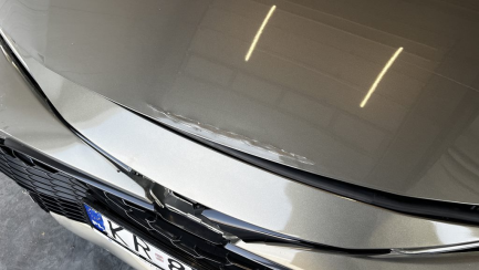 Zdjęcie przedmiotu: Toyota Corolla 1.8 Hybrid Comfort e-CVT Oświadczenie o utracie DR