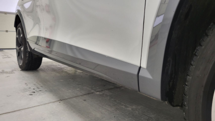 Zdjęcie przedmiotu: Cupra Formentor 2.0 TSI 4Drive DSG