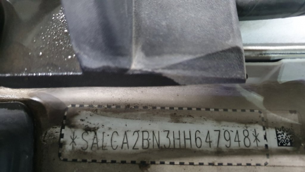 Zdjęcie przedmiotu: LAND ROVER Discovery Sport Combi