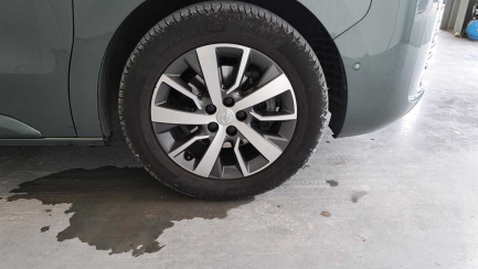 Zdjęcie przedmiotu: Toyota PROACE Verso 2.0 D-4D E6EA 2.9t Medium Business Aut.
