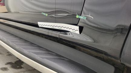 Zdjęcie przedmiotu: Ford Ranger 2.0 EcoBlue Bi-Turbo 4x4 DC Wildtrak aut Oświadczenie o utracie DR