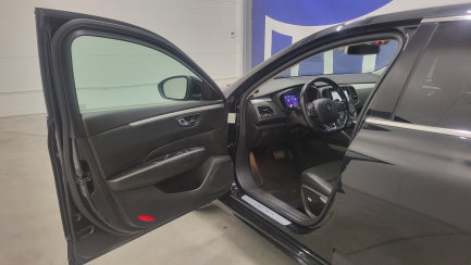 Zdjęcie przedmiotu: Renault Talisman 1.3 TCe FAP Limited EDC