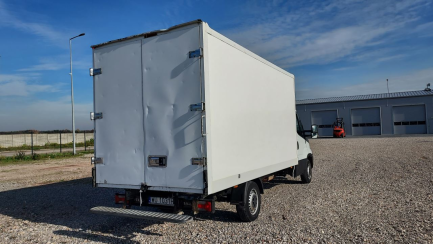 Zdjęcie przedmiotu: Iveco DAILY E5 3.5t