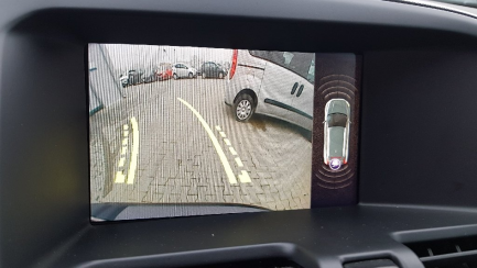 Zdjęcie przedmiotu: Volvo XC60 Combi