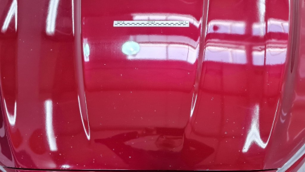 Zdjęcie przedmiotu: Ford Mondeo sedan 2.0 Hybrid Titanium