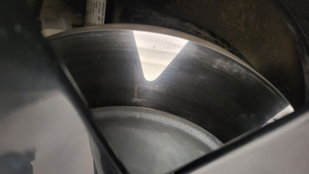 Zdjęcie przedmiotu: Porsche Taycan Turbo Sport Turismo