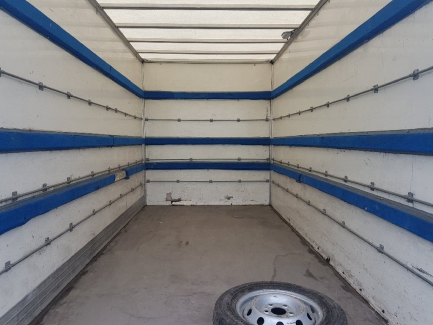 Zdjęcie przedmiotu: Fiat Ducato Maxi MJ L3 Euro 5 + elevator