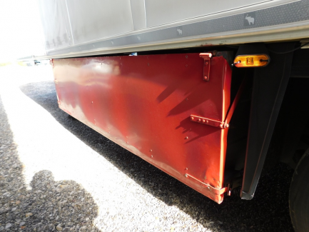 Zdjęcie przedmiotu: SCHMITZ CARGOBULL AG SKO 24L-13.4 Refrigerator