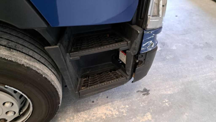 Zdjęcie przedmiotu: Renault T 480 E6 18.0t