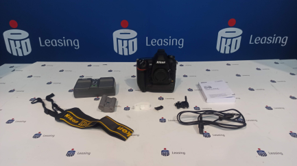 Zdjęcie przedmiotu: NIKON D6 body camera