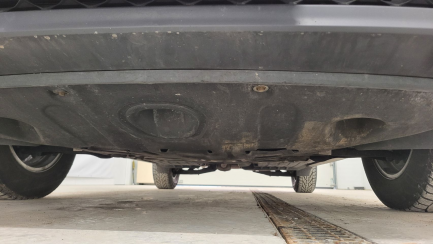 Zdjęcie przedmiotu: Hyundai Tucson 1.6 GDi Classic 2WD