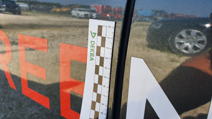 Zdjęcie przedmiotu: Ford Mondeo Hatchback 2.0 TDCi Gold X (Trend)