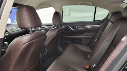 Zdjęcie przedmiotu: Lexus GS 200t / 300 Elegance