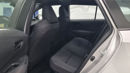 Zdjęcie przedmiotu: Toyota Corolla 1.8 Hybrid GPF Active Oświadczenie o utracie DR