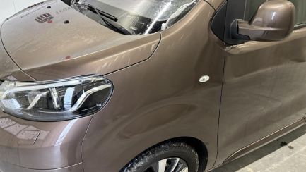 Zdjęcie przedmiotu: Toyota ProAce Verso 2.0 CRD E6.2 2.9t Medium Family S&S Aut.