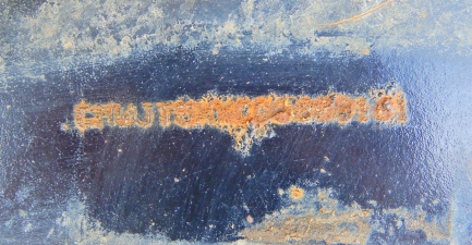 Zdjęcie przedmiotu: Horizontal drilling rig Ditch Witch JT5