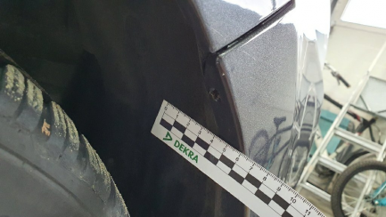 Zdjęcie przedmiotu: Toyota Corolla 1.6 Comfort + LPG