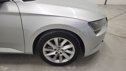 Zdjęcie przedmiotu: Skoda Superb 2.0 TSI 4x4 Style DSG
