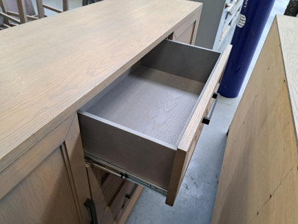 Zdjęcie przedmiotu: Chest of drawers by LIMEX MEBLE &ndash; 2 pcs.