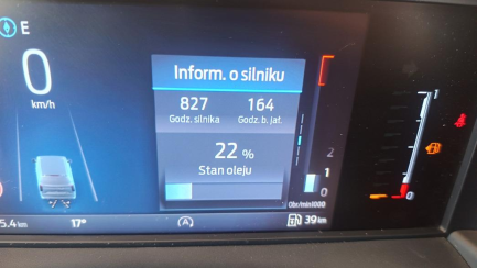 Zdjęcie przedmiotu: Ford Transit Custom 320 2.0 TDCi E6.2 3.3t L2 Trend