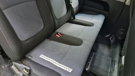 Zdjęcie przedmiotu: Opel Vivaro L2H1 2,9t 1.6 BiTurbo CDTI Euro 6 1598ccm - 125HP