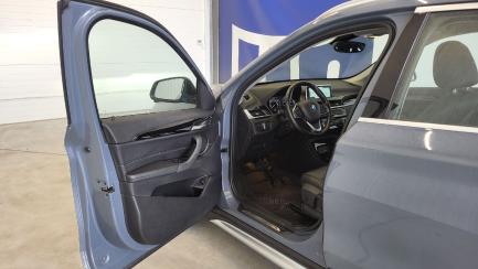 Zdjęcie przedmiotu: BMW X1 xDrive18d xLine aut