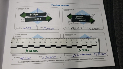 Zdjęcie przedmiotu: Suzuki S-Cross 1.4 SHVS Premium 4WD