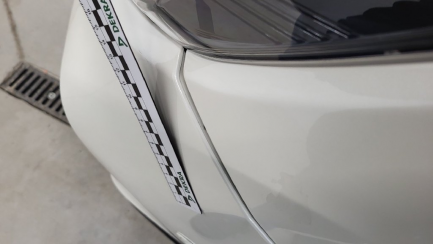 Zdjęcie przedmiotu: Nissan X-trail 2.0 dCi Tekna 4WD