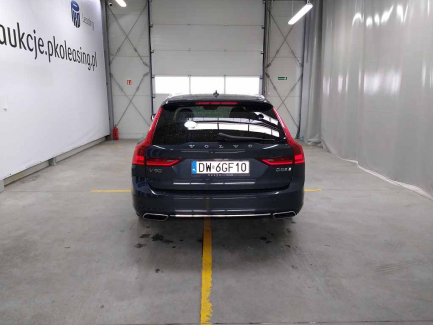 Zdjęcie przedmiotu: Volvo V90 2.0 D5 Inscription AWD Getr
