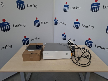 Urządzenie medyczne STORZ D-ACTOR stosowane przy terapii falą akustyczną – jest to nieinwazyjna metoda leczenia cellulitu oraz zwiotczałej tkanki łączne