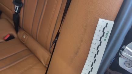 Zdjęcie przedmiotu: BMW 520d xDrive Luxury Line sport-aut