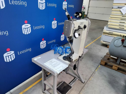 Zdjęcie przedmiotu: Взуття швейна машина C.M.C.I. FC05